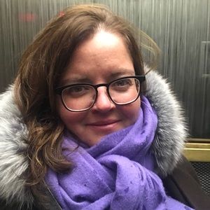 Meet your Posher, Corley